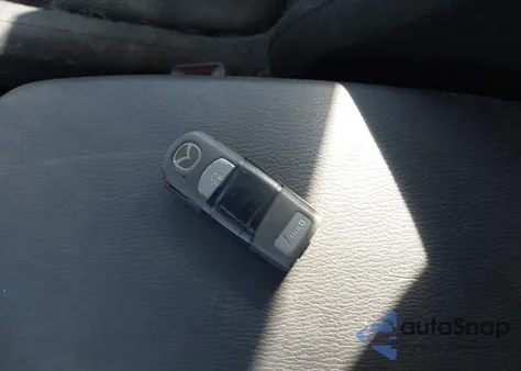 2015 Mazda Cx-5 Sport z USA, uszkodzony, nr VIN JM3KE2BE2F0455110